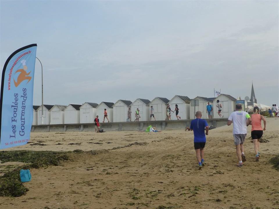 Cabines de plage